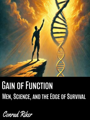 cover image of Gain of Function